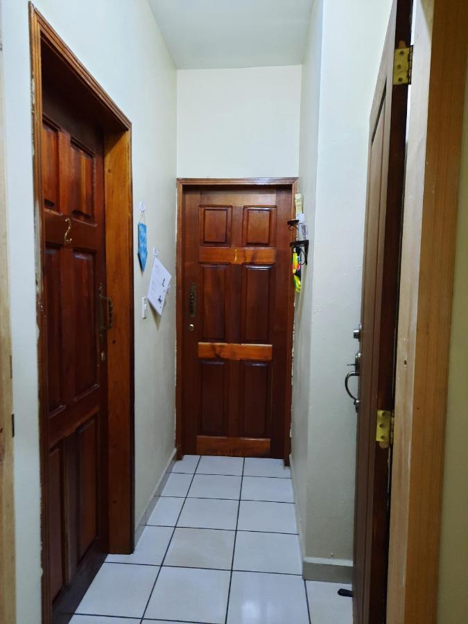 Encantador Apartamento Equipado Tegucigalpa Buitenkant foto