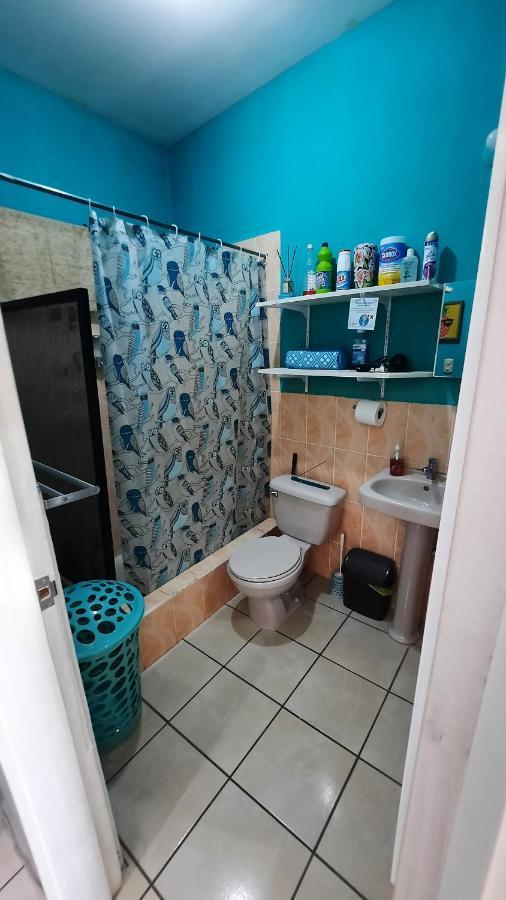 Encantador Apartamento Equipado Tegucigalpa Buitenkant foto